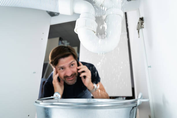 Best Sewer Cleaning Services  in Granite City, IL