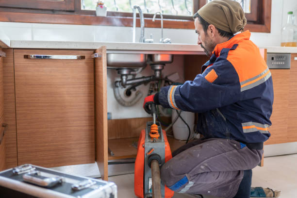 Best Affordable Plumber Near Me  in Granite City, IL