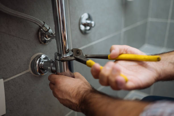 Best Drain Cleaning Services  in Granite City, IL