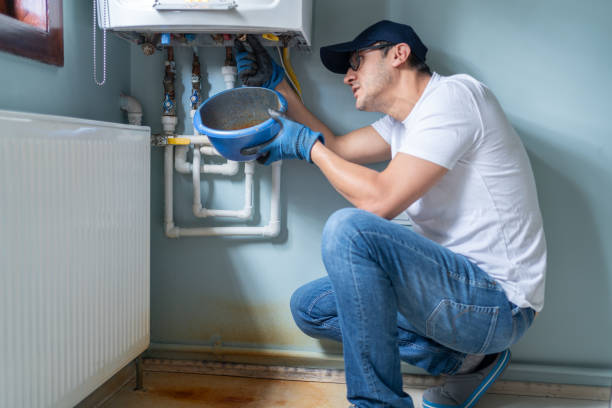 Best Water Heater Repair  in Granite City, IL