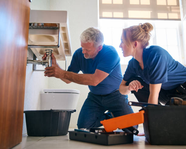 Reliable Granite City, IL Plumbing Solutions